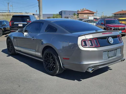 More photos of 2013 Ford Mustang V6 Premium at RightDrive - 6930 Alameda, TX