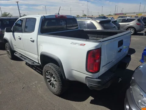 More photos of 2019 Chevrolet Colorado ZR2 at RightDrive - 6930 Alameda, TX