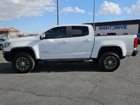 More photos of 2019 Chevrolet Colorado ZR2 at RightDrive - 6930 Alameda, TX