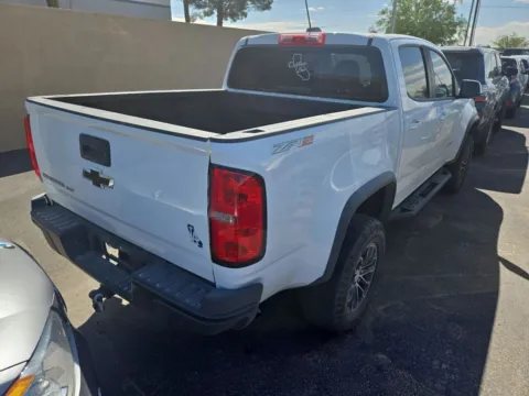 More photos of 2019 Chevrolet Colorado ZR2 at RightDrive - 6930 Alameda, TX