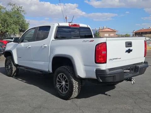More photos of 2019 Chevrolet Colorado ZR2 at RightDrive - 6930 Alameda, TX