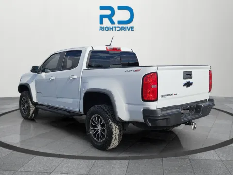 More photos of 2019 Chevrolet Colorado ZR2 at RightDrive - 6930 Alameda, TX