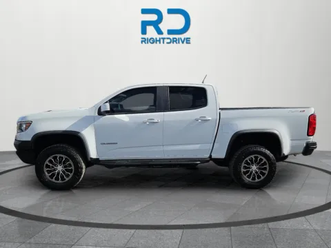 More photos of 2019 Chevrolet Colorado ZR2 at RightDrive - 6930 Alameda, TX