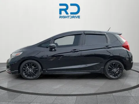 More photos of 2018 Honda Fit Sport at RightDrive - 6930 Alameda, TX