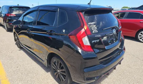 More photos of 2018 Honda Fit Sport at RightDrive - 6930 Alameda, TX