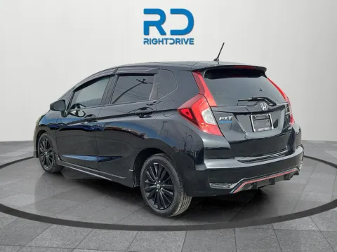 More photos of 2018 Honda Fit Sport at RightDrive - 6930 Alameda, TX