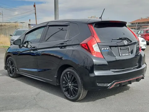 More photos of 2018 Honda Fit Sport at RightDrive - 6930 Alameda, TX