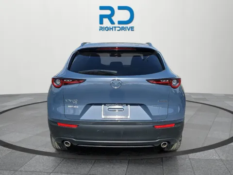 More photos of 2025 Mazda CX-30 2.5 S Carbon Edition at RightDrive - 6930 Alameda, TX