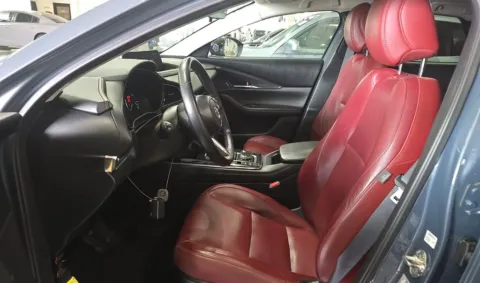 More photos of 2025 Mazda CX-30 2.5 S Carbon Edition at RightDrive - 6930 Alameda, TX