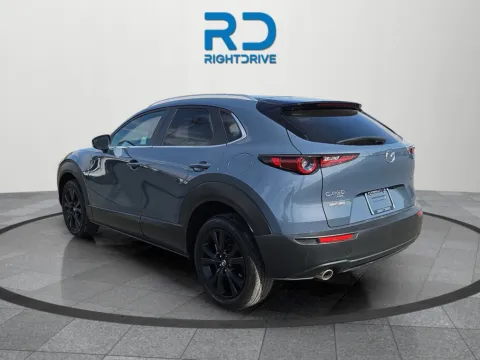 More photos of 2025 Mazda CX-30 2.5 S Carbon Edition at RightDrive - 6930 Alameda, TX