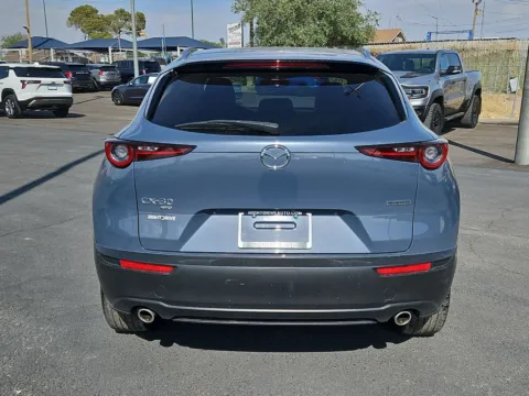 More photos of 2025 Mazda CX-30 2.5 S Carbon Edition at RightDrive - 6930 Alameda, TX