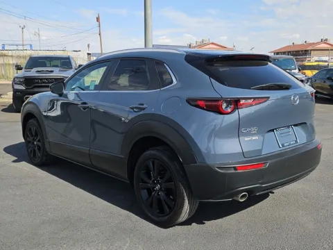 More photos of 2025 Mazda CX-30 2.5 S Carbon Edition at RightDrive - 6930 Alameda, TX