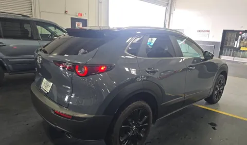 More photos of 2025 Mazda CX-30 2.5 S Carbon Edition at RightDrive - 6930 Alameda, TX