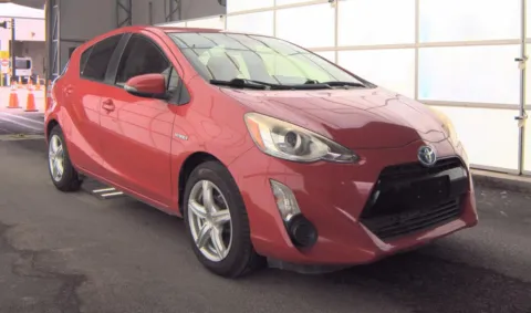 More photos of 2015 Toyota Prius c Two at RightDrive - 6930 Alameda, TX