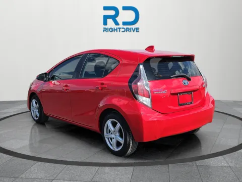 More photos of 2015 Toyota Prius c Two at RightDrive - 6930 Alameda, TX