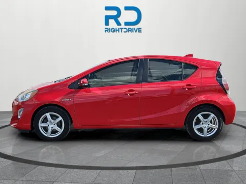 More photos of 2015 Toyota Prius c Two at RightDrive - 6930 Alameda, TX