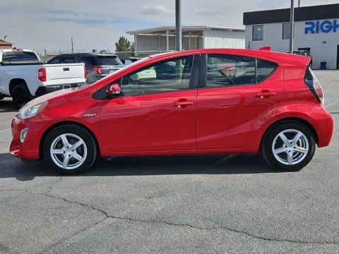 More photos of 2015 Toyota Prius c Two at RightDrive - 6930 Alameda, TX