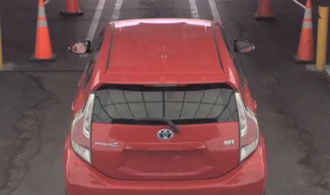 More photos of 2015 Toyota Prius c Two at RightDrive - 6930 Alameda, TX