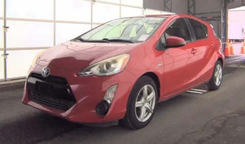 Another view of 2015 Toyota Prius c Two for sale in El Paso, TX at RightDrive - 6930 Alameda