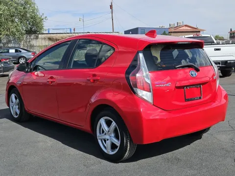 More photos of 2015 Toyota Prius c Two at RightDrive - 6930 Alameda, TX