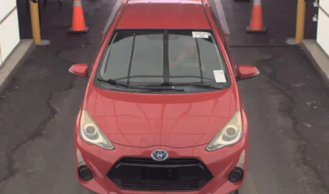 Photos of 2015 Toyota Prius c Two for sale in El Paso, TX at RightDrive - 6930 Alameda
