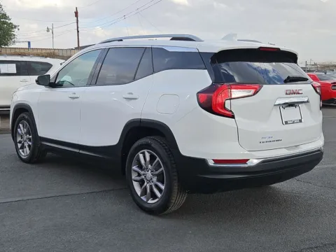 More photos of 2023 GMC Terrain SLT at RightDrive - 6930 Alameda, TX