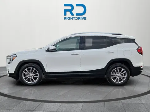 More photos of 2023 GMC Terrain SLT at RightDrive - 6930 Alameda, TX