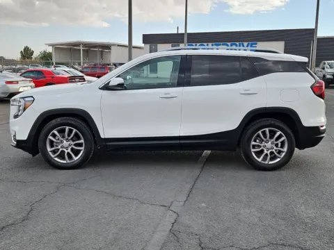 More photos of 2023 GMC Terrain SLT at RightDrive - 6930 Alameda, TX