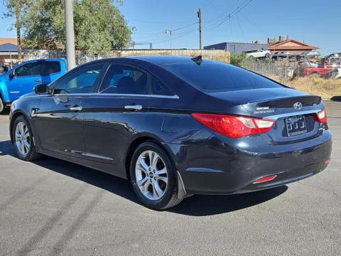 More photos of 2013 Hyundai Sonata Limited at RightDrive - 6930 Alameda, TX