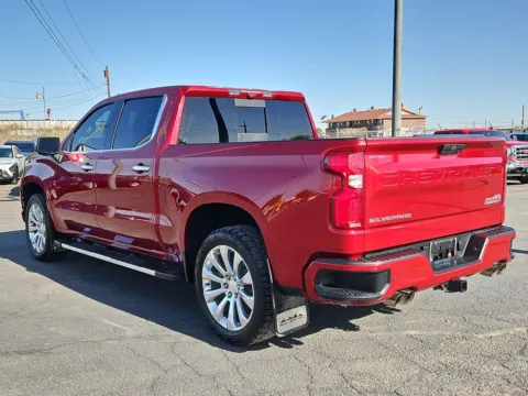 More photos of 2021 Chevrolet Silverado 1500 High Country at RightDrive - 6930 Alameda, TX