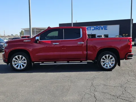 More photos of 2021 Chevrolet Silverado 1500 High Country at RightDrive - 6930 Alameda, TX