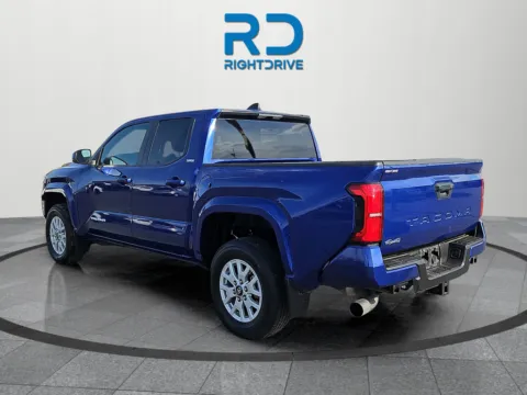 More photos of 2024 Toyota Tacoma SR5 at RightDrive - 6930 Alameda, TX