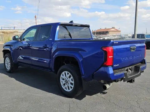 More photos of 2024 Toyota Tacoma SR5 at RightDrive - 6930 Alameda, TX