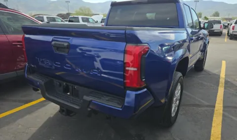More photos of 2024 Toyota Tacoma SR5 at RightDrive - 6930 Alameda, TX