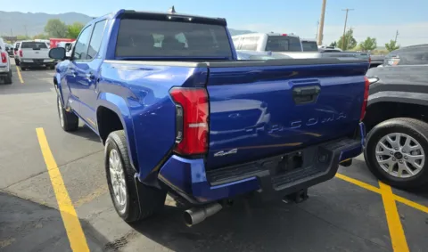 More photos of 2024 Toyota Tacoma SR5 at RightDrive - 6930 Alameda, TX