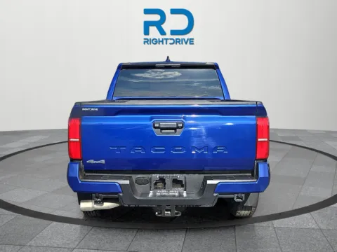 More photos of 2024 Toyota Tacoma SR5 at RightDrive - 6930 Alameda, TX
