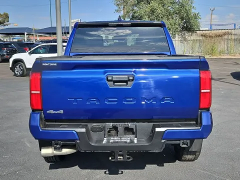 More photos of 2024 Toyota Tacoma SR5 at RightDrive - 6930 Alameda, TX