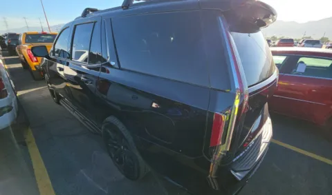 More photos of 2022 Cadillac Escalade Sport at RightDrive - 6930 Alameda, TX