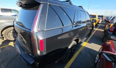 More photos of 2022 Cadillac Escalade Sport at RightDrive - 6930 Alameda, TX