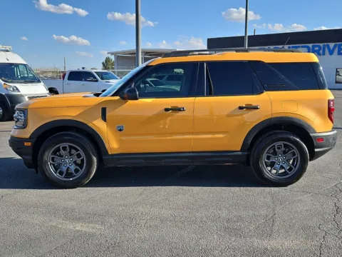 More photos of 2022 Ford Bronco Sport Big Bend at RightDrive - 6930 Alameda, TX