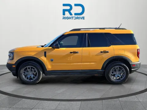 More photos of 2022 Ford Bronco Sport Big Bend at RightDrive - 6930 Alameda, TX