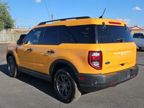 More photos of 2022 Ford Bronco Sport Big Bend at RightDrive - 6930 Alameda, TX