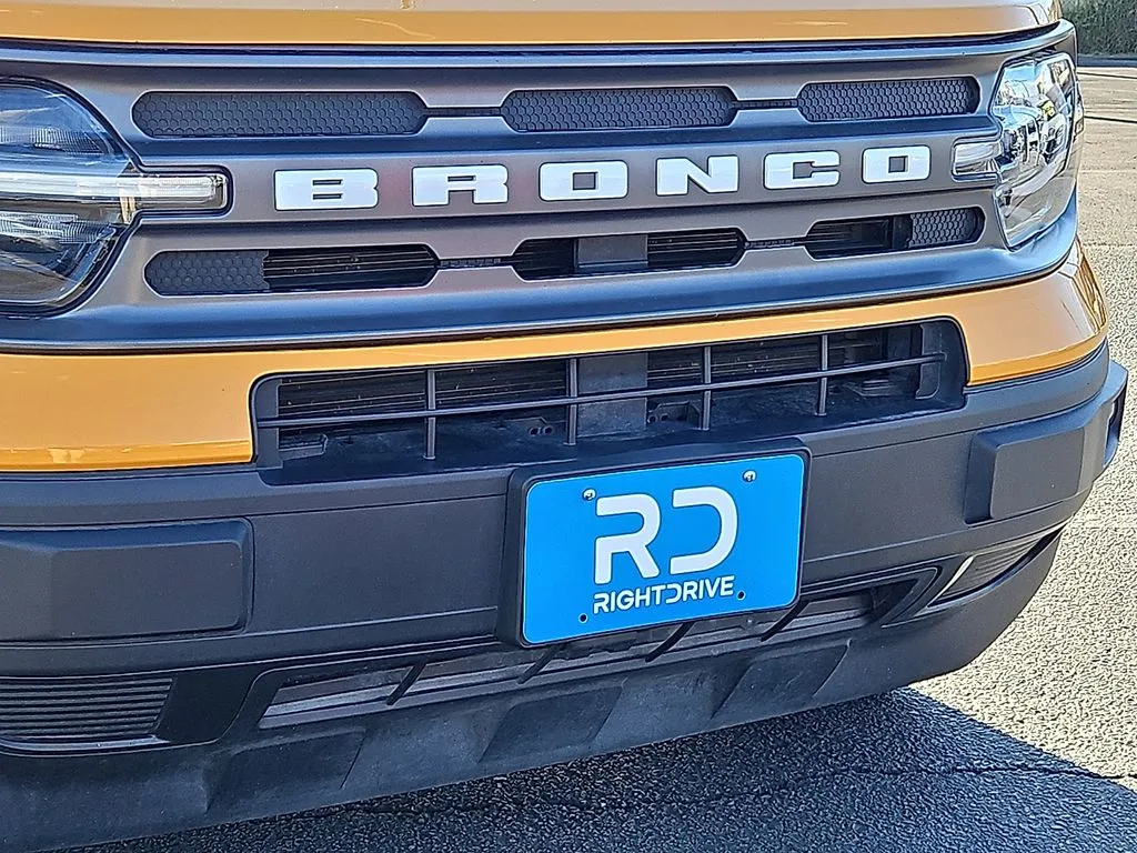 Ford Bronco Sport photo 7