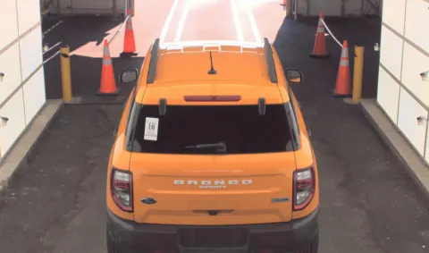 More photos of 2022 Ford Bronco Sport Big Bend at RightDrive - 6930 Alameda, TX
