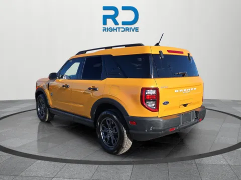 More photos of 2022 Ford Bronco Sport Big Bend at RightDrive - 6930 Alameda, TX