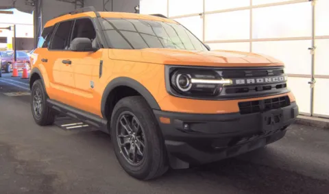 More photos of 2022 Ford Bronco Sport Big Bend at RightDrive - 6930 Alameda, TX