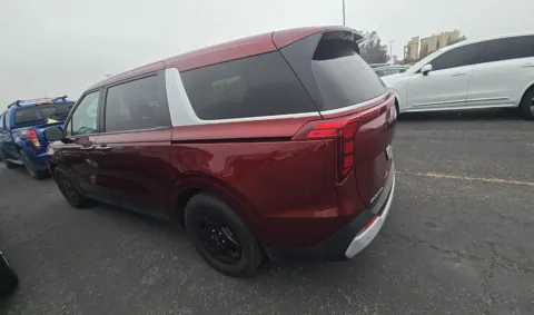 More photos of 2025 Kia Carnival LXS at RightDrive - 6930 Alameda, TX