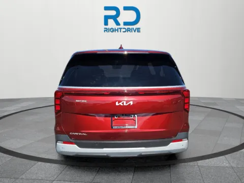 More photos of 2025 Kia Carnival LXS at RightDrive - 6930 Alameda, TX