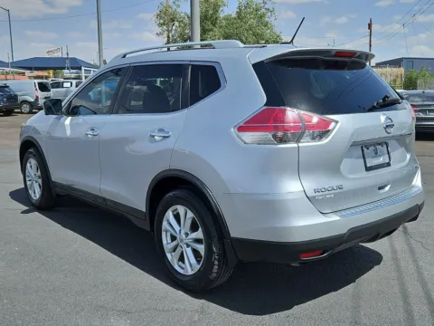 More photos of 2016 Nissan Rogue SV at RightDrive - 6930 Alameda, TX
