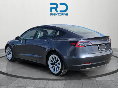 More photos of 2021 Tesla Model 3 Standard Range Plus at RightDrive - 6930 Alameda, TX